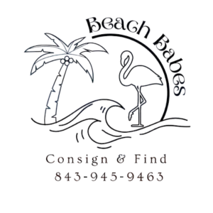 In Kind Donations - Beach Babes