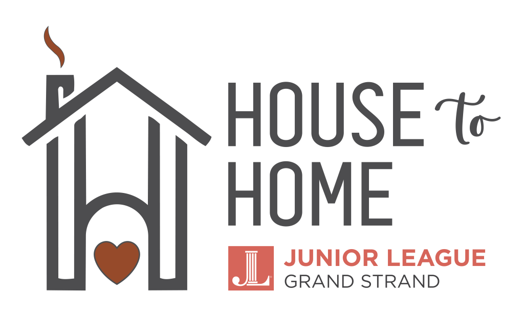 JLGS Home to Home Logo