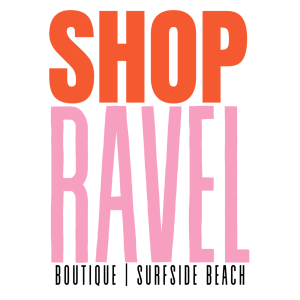 In Kind Donations - Shop Ravel