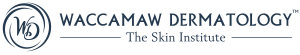 Amethyst Sponsor - Waccamaw Dermatology