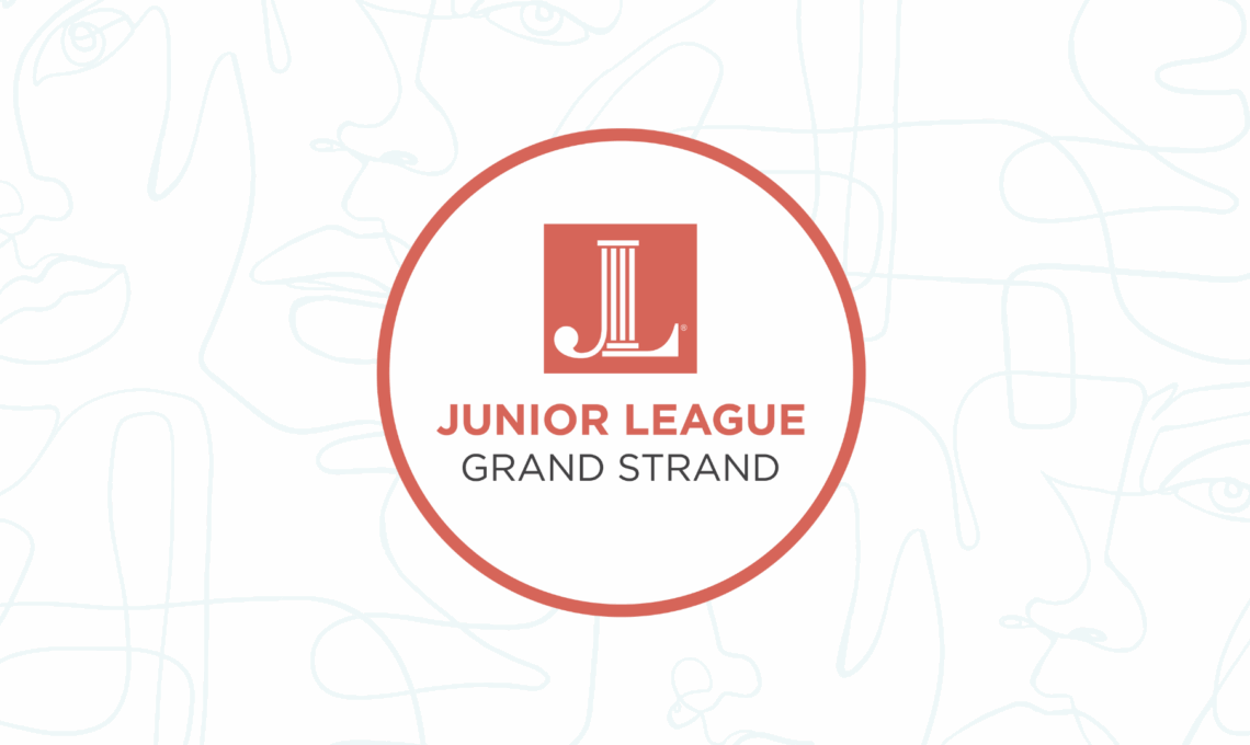 Junior League Grand Strand logo