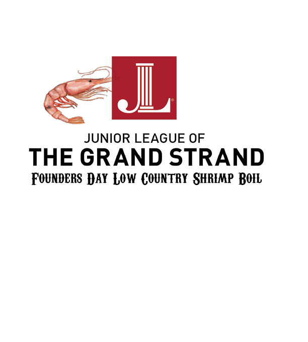 Founders Day Low Country Shrimp Boil Junior League of the Grand Strand